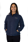 Campera Polar Dama Ancap