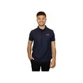 Remera Polo Manga Corta Minimercado