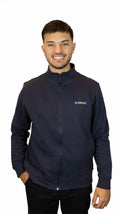 Campera Felpa Ancap Minimercado