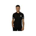 Remera Polo Manga Corta Lubricentro