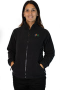Campera Polar Dama Ancap 360