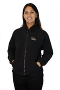 Campera Polar Dama Axion Shop