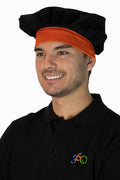 Cofia Bicolor Tienda 360 Ancap