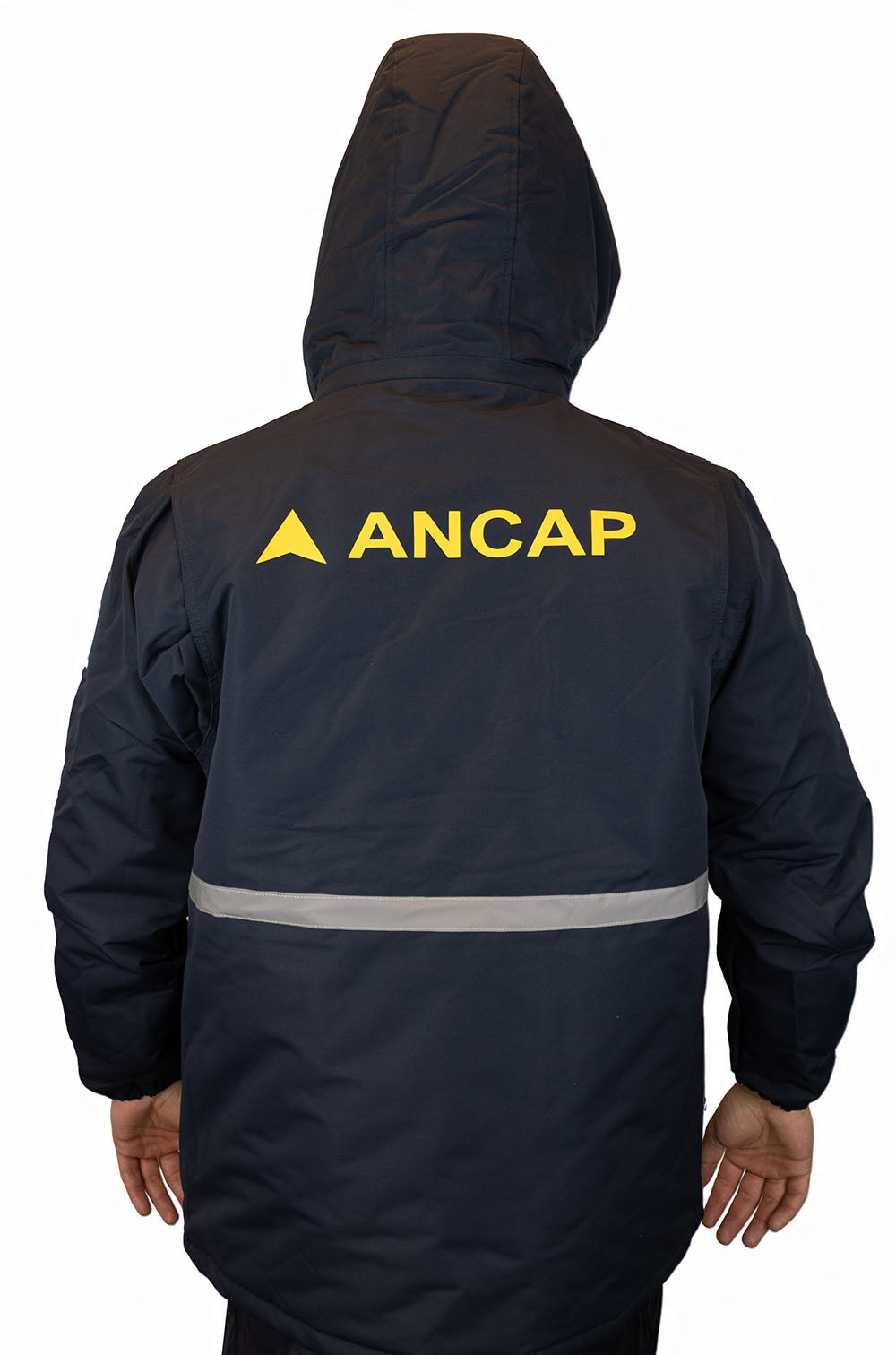 Camperon Impermeable Ancap