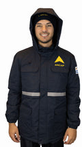Camperon Impermeable Ancap