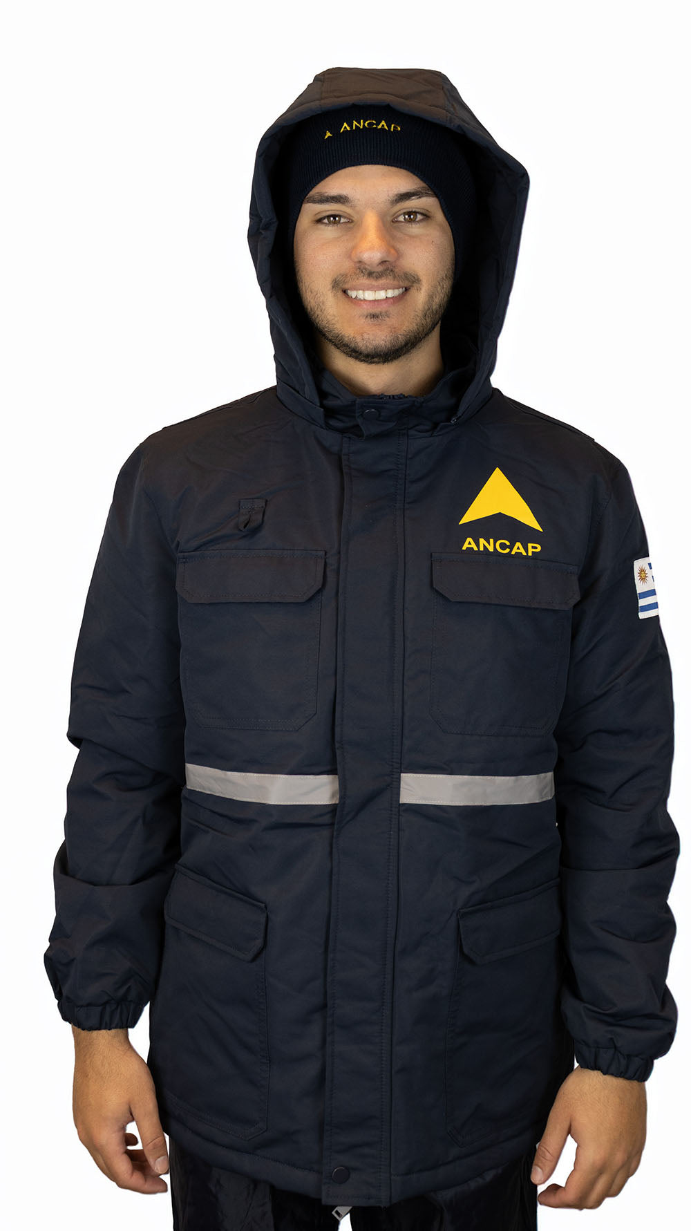 Camperon Impermeable Ancap
