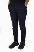 Pantalon Vestir Urbano Dama Negro