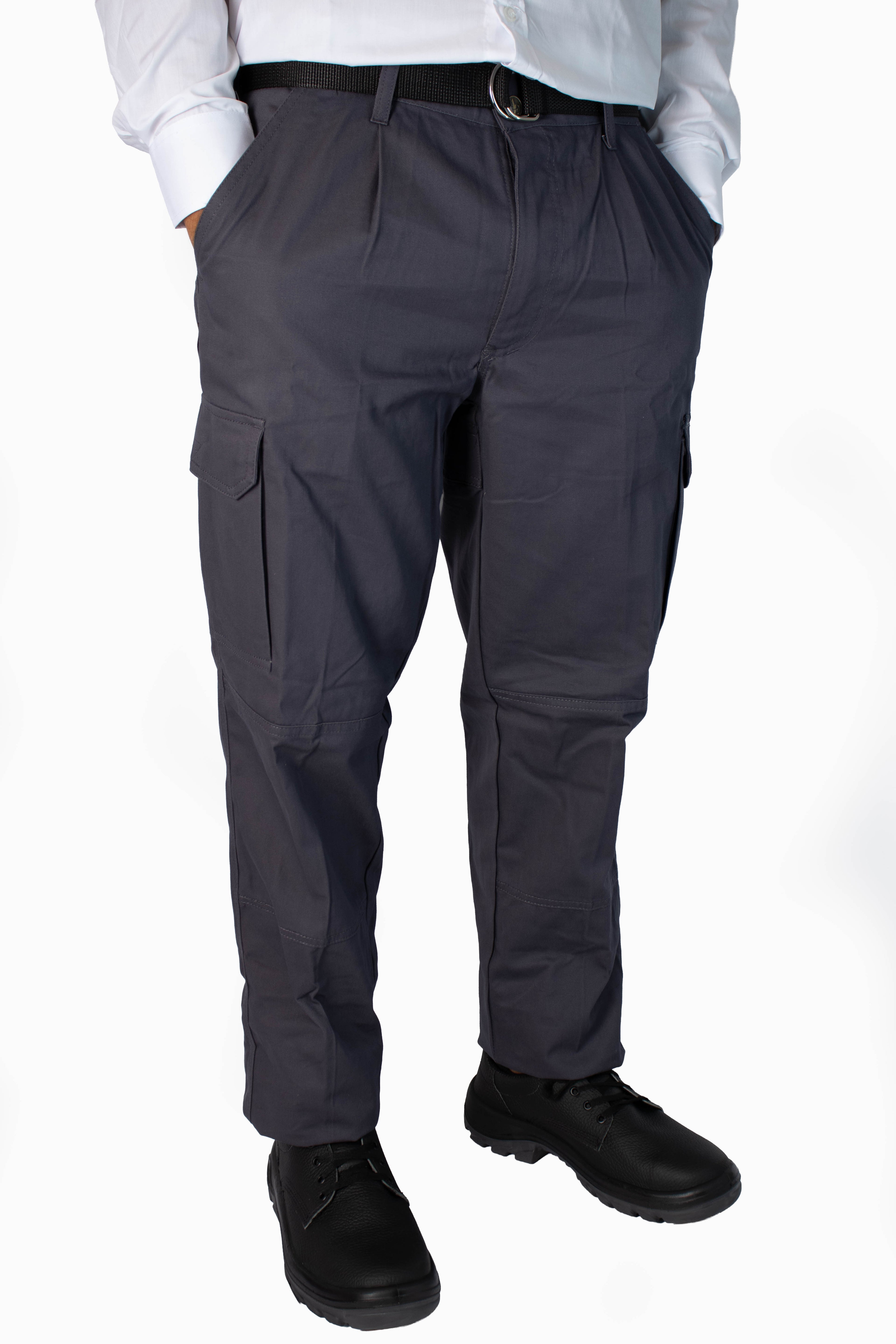 Pantalon Cargo Reforzado Supervisor