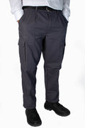Pantalon Cargo Reforzado Supervisor Axion