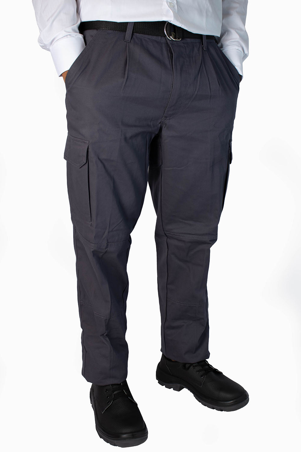 Pantalon Cargo Reforzado Supervisor Axion