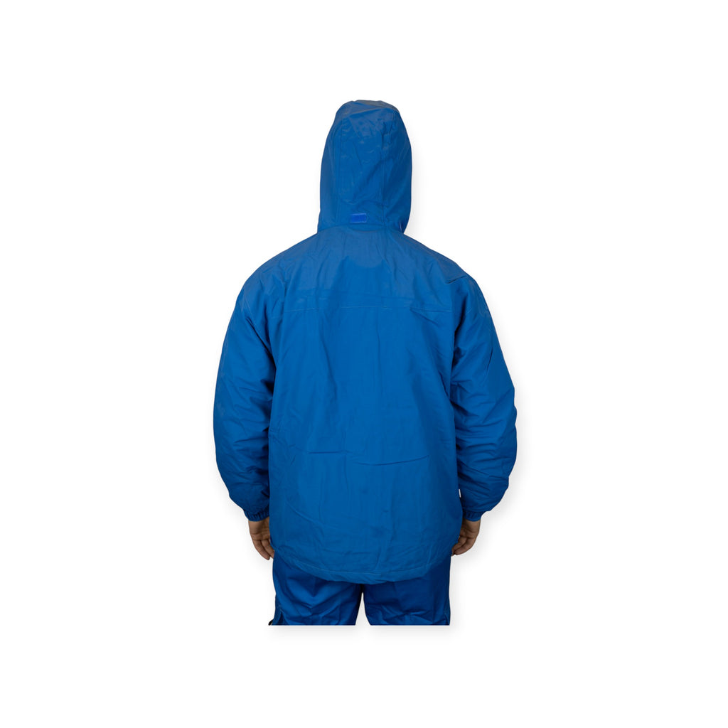 Camperon Impermeable Pista
