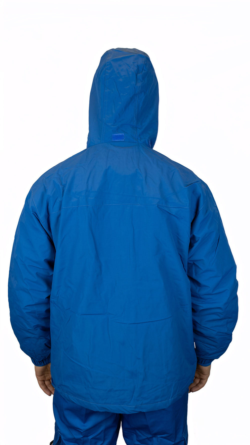 Camperon Impermeable Disa