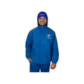 Camperon Impermeable Pista