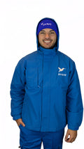 Camperon Impermeable Disa