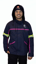 Camperon Impermeable Axion
