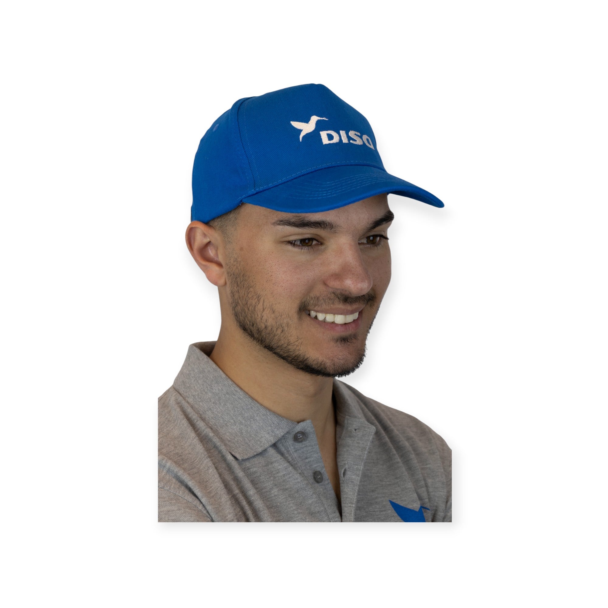 Gorro Visera Premium Pista