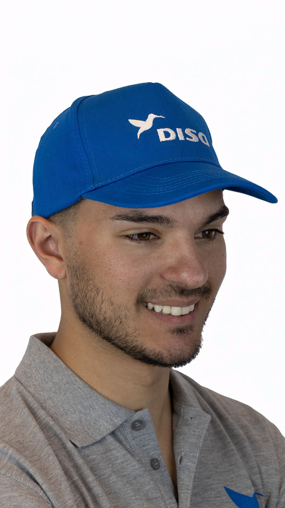 Gorro Visera Premium Disa