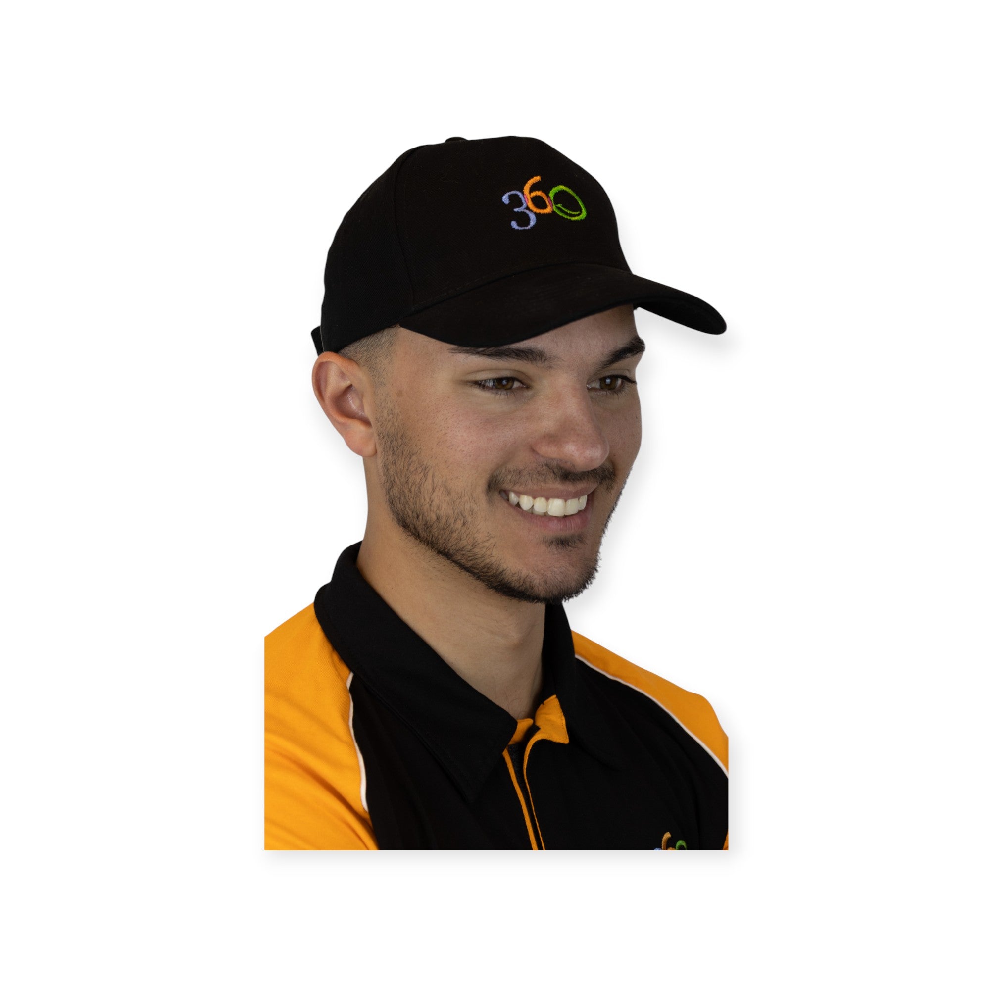 Gorro Visera Premium Tienda 360