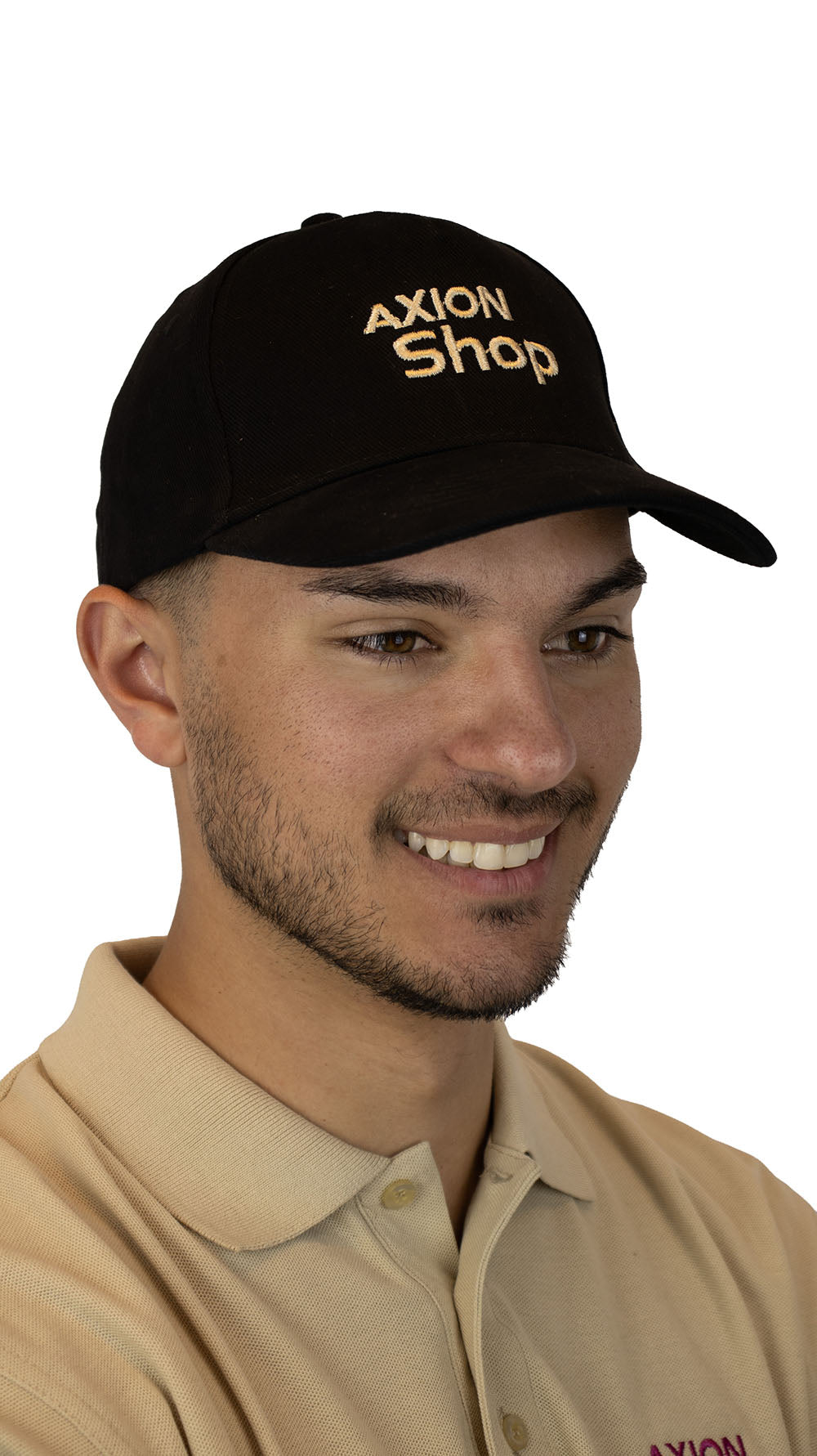 Gorro Visera Premium Axion Shop