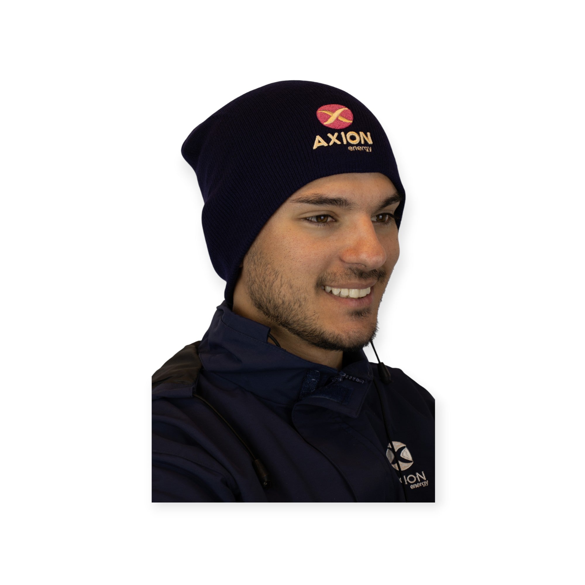 Gorro Lana Pista