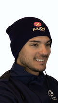 Gorro Lana Pista Axion