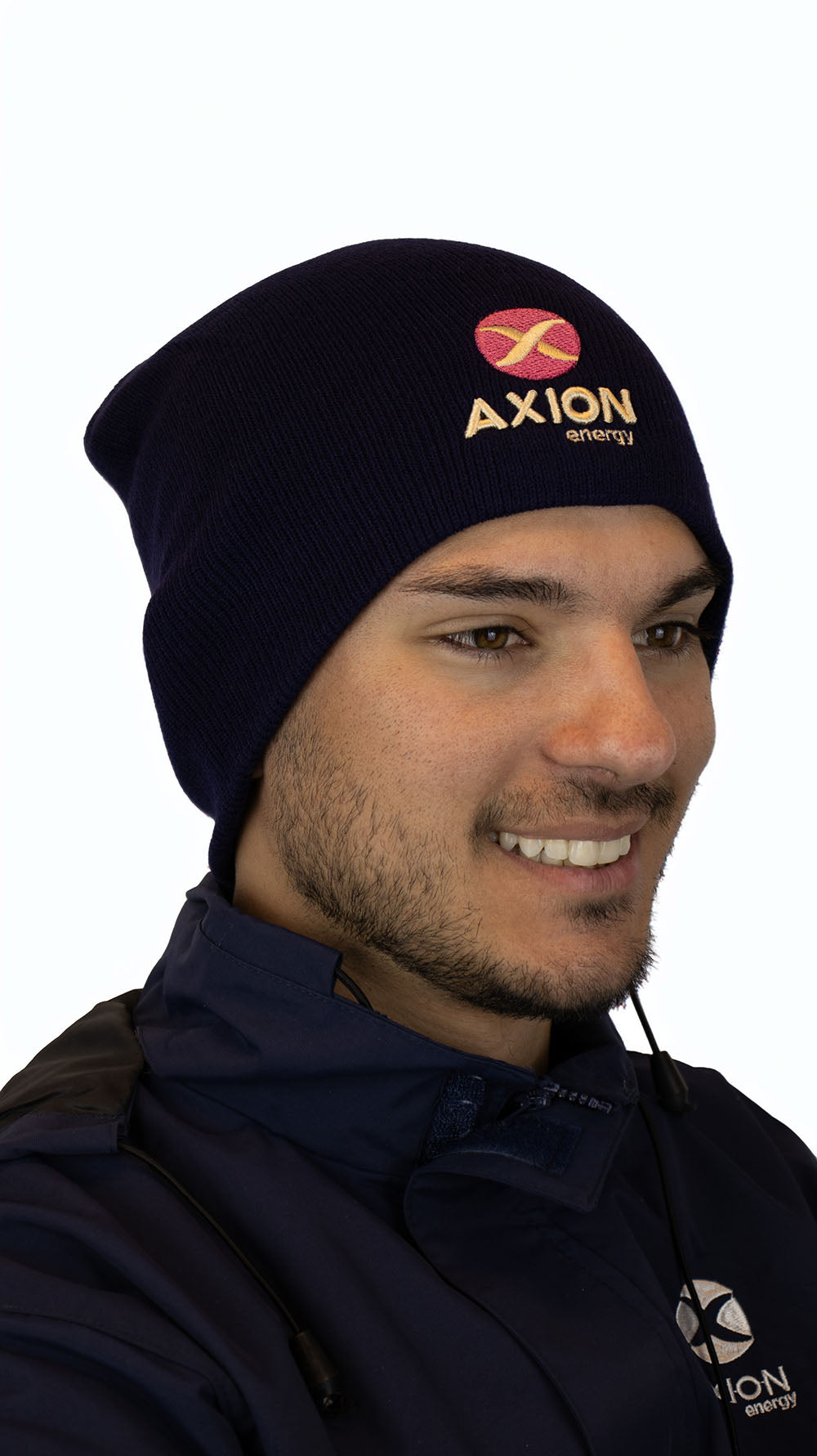 Gorro Lana Pista Axion