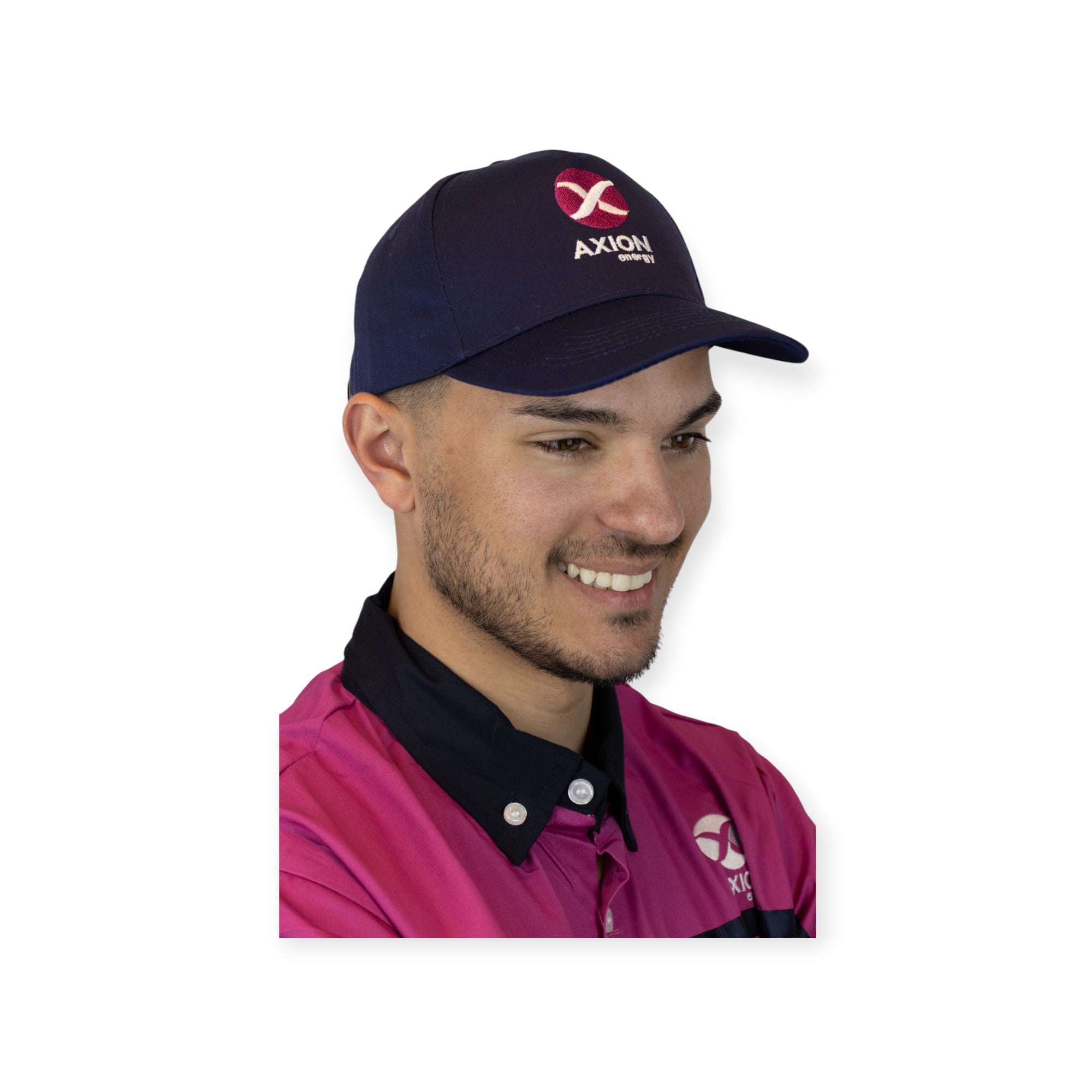 Gorro Visera Premium Pista