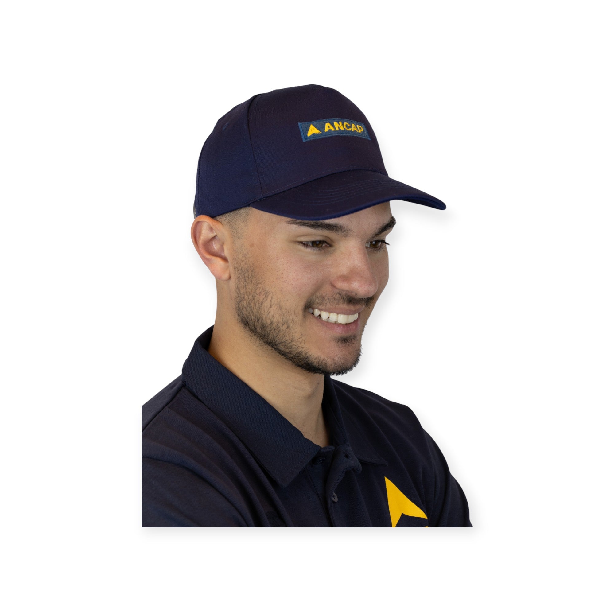 Gorro Visera Premium Pista