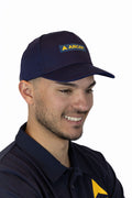 Gorro Visera Premium Ancap