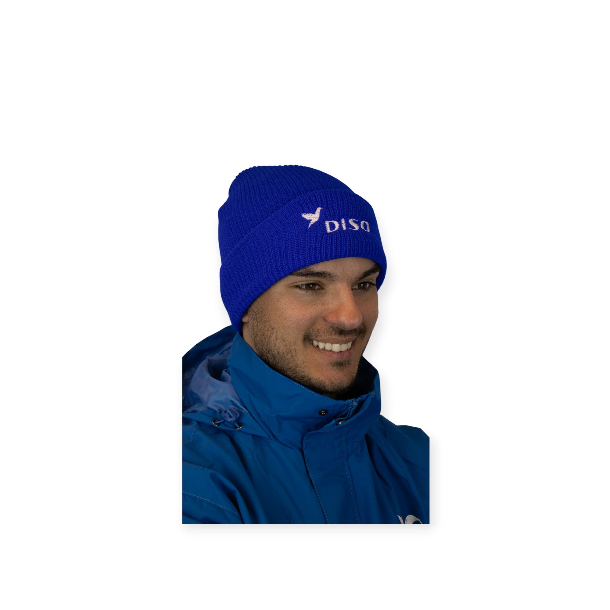 Gorro Lana Pista