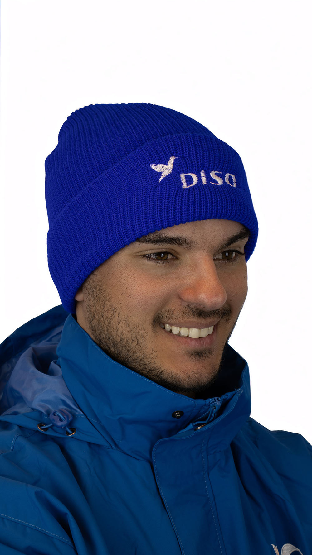 Gorro Lana Disa