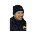 Cuello Polar Azul Pista