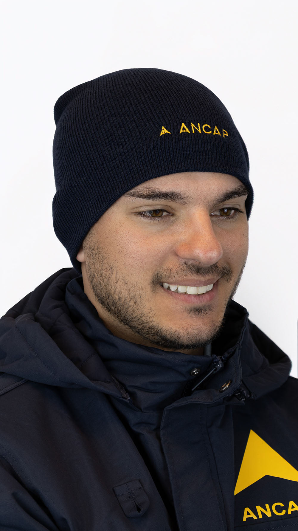 Gorro Lana Ancap