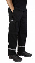 Pantalon Cargo Lubricentro Ancap