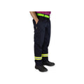 Pantalon Cargo Reforzado Pista