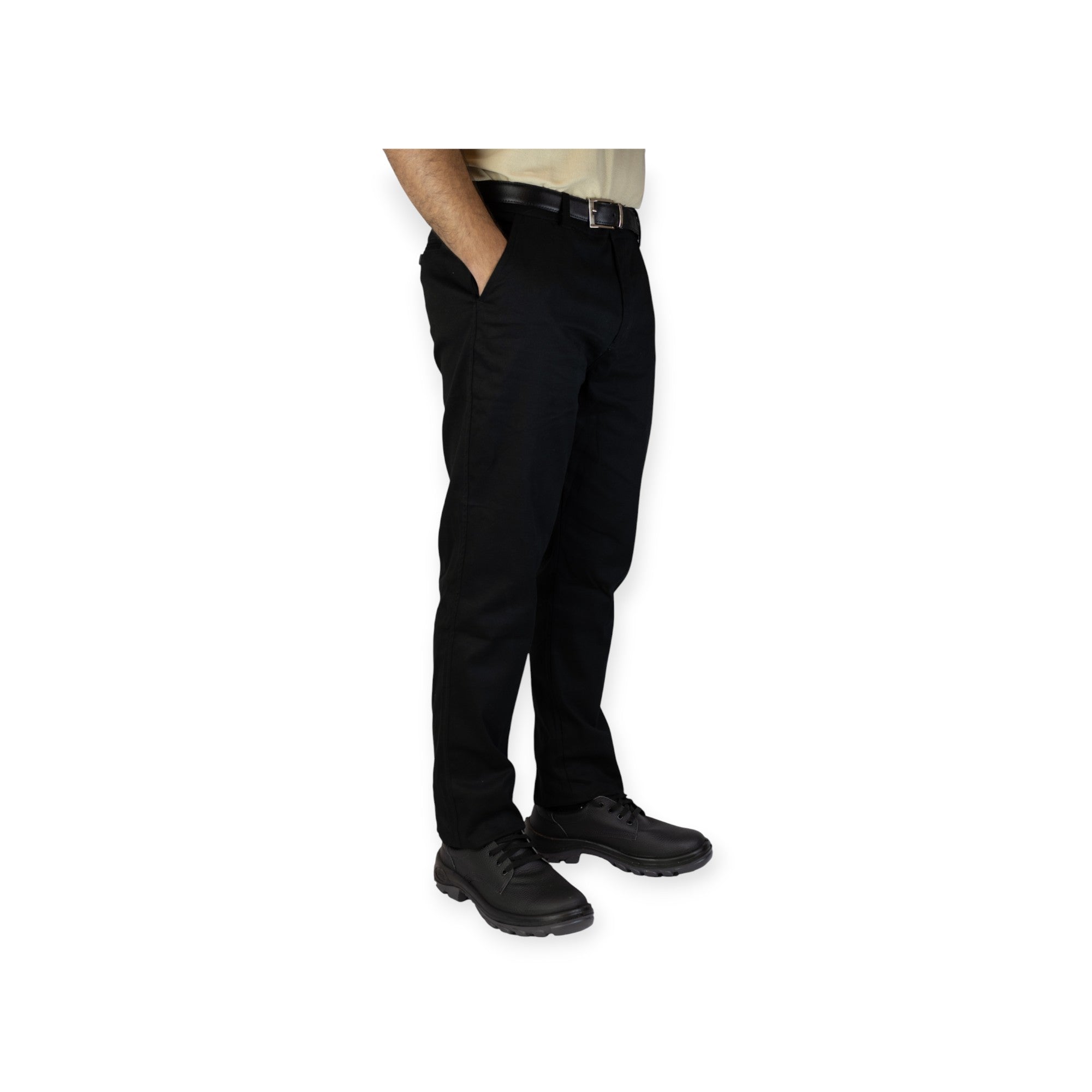 Pantalon Vestir Urbano Axion Shop