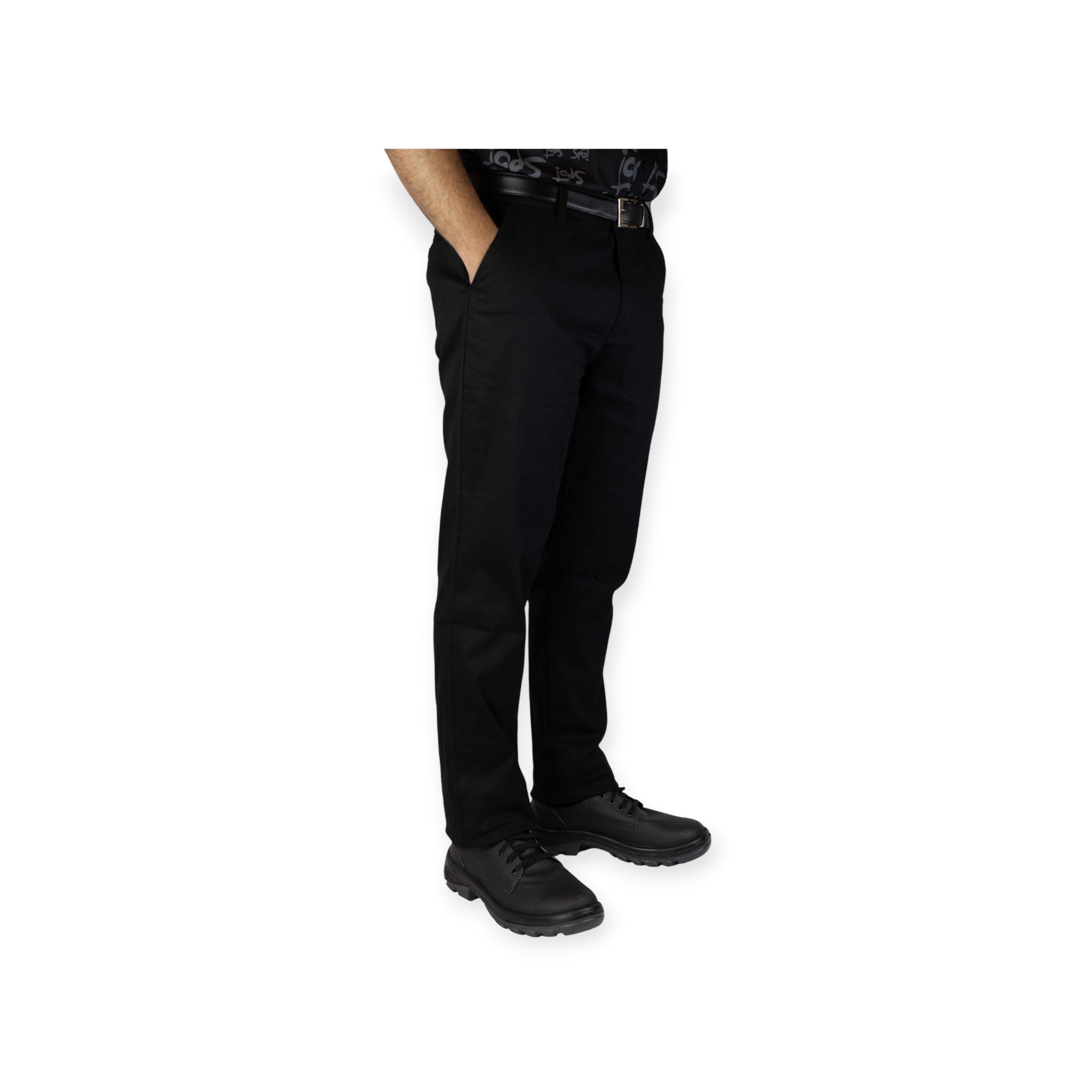 Pantalon Vestir Urbano Dama Disa