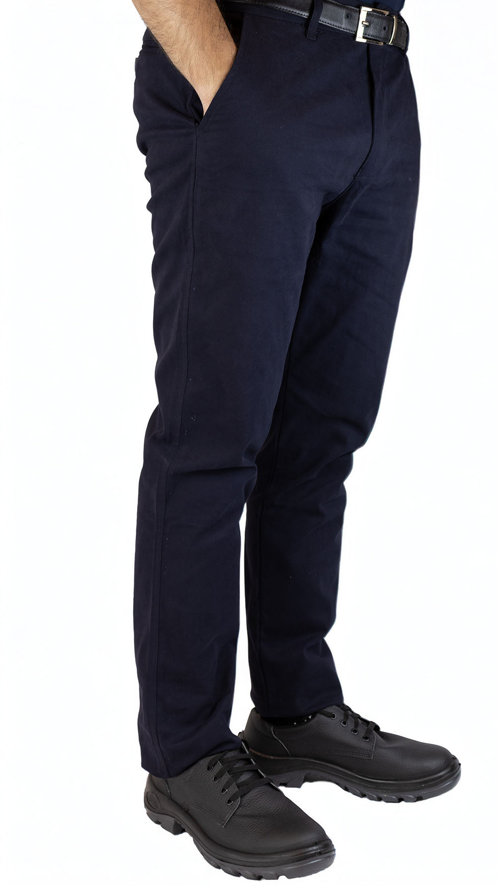 Pantalon Vestir Urbano Hombre Ancap