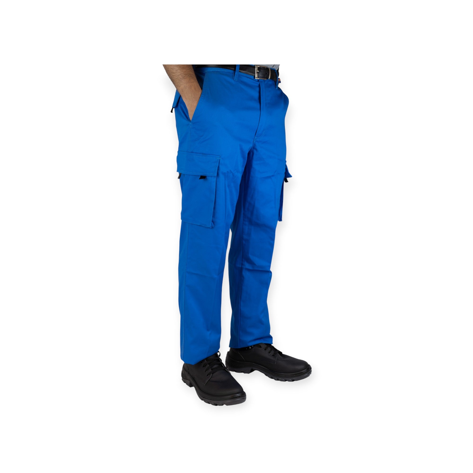 Pantalon Cargo Minimercado