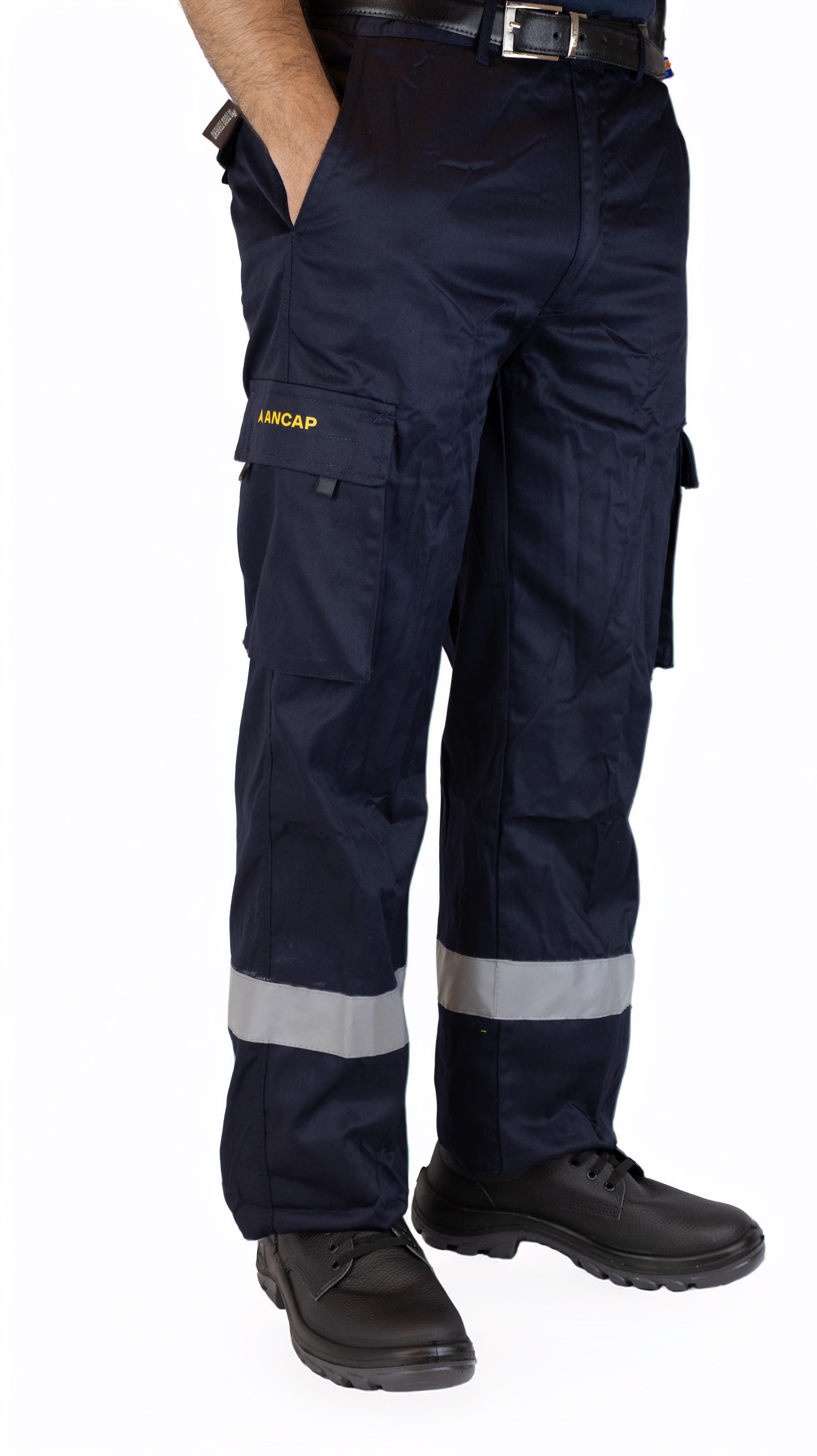 Pantalon Estandar
