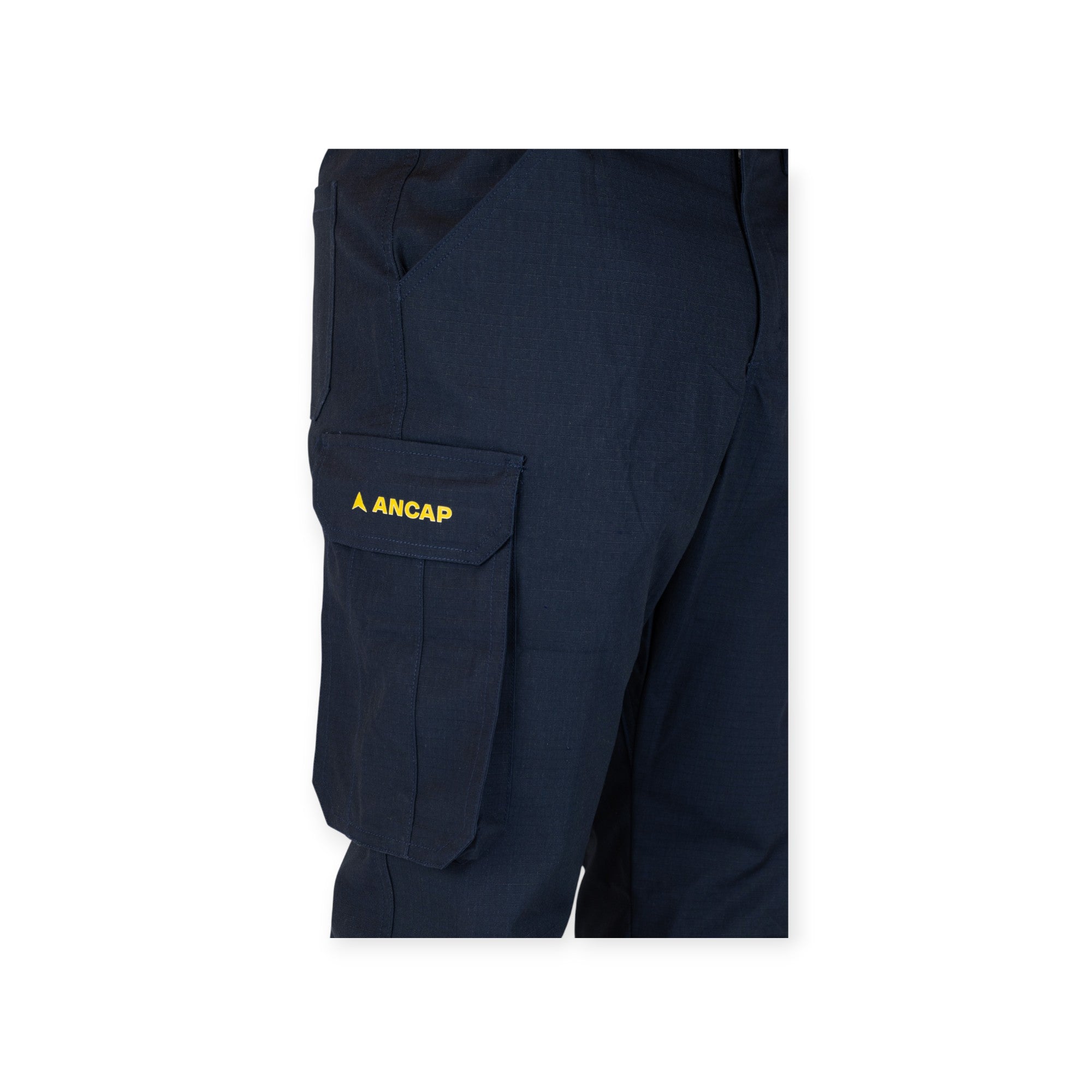 Pantalon Cargo Premium Reforzado Antidesgarro Pista