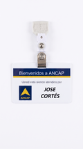 Identificador Personal Ancap