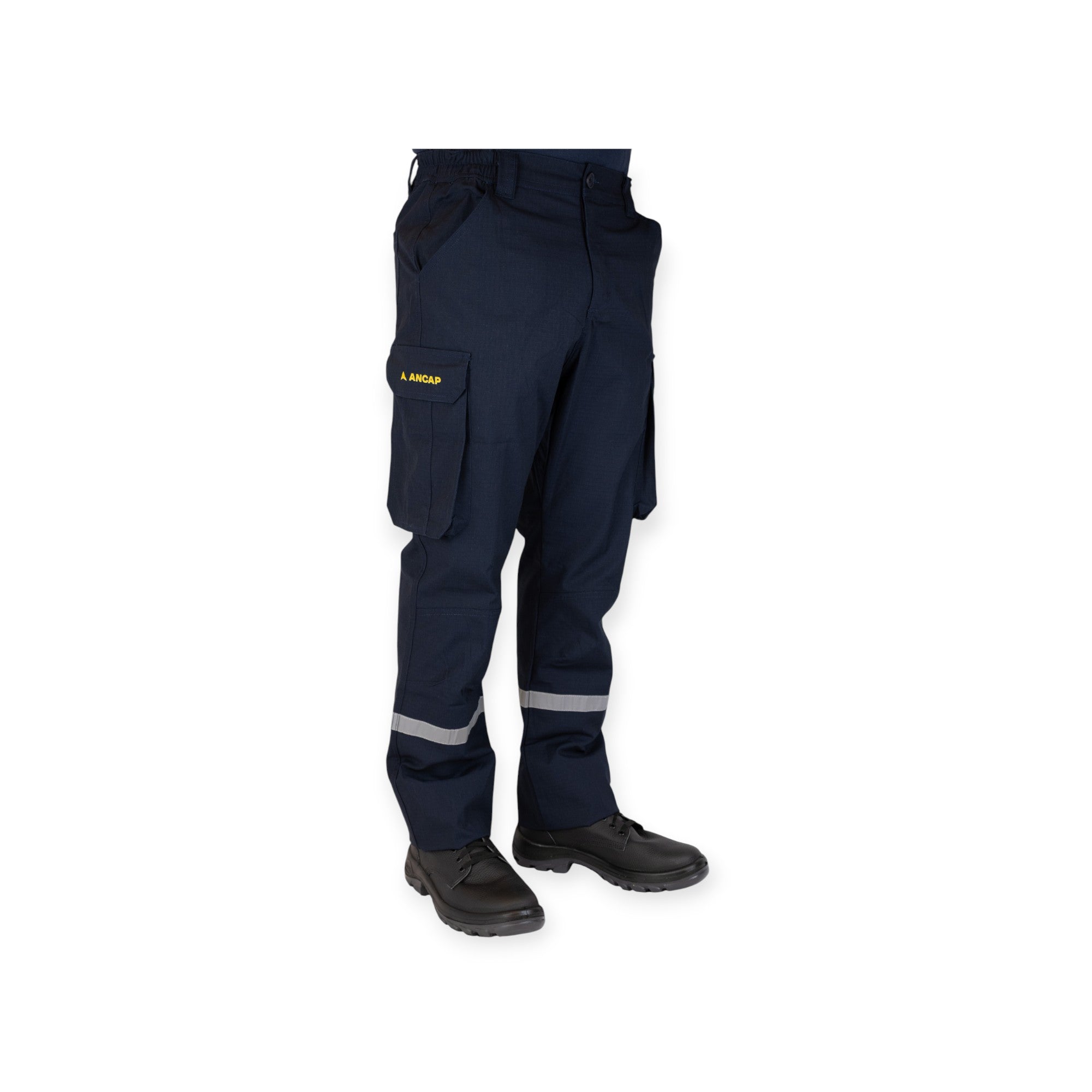 Pantalon Cargo Premium Reforzado Antidesgarro Pista